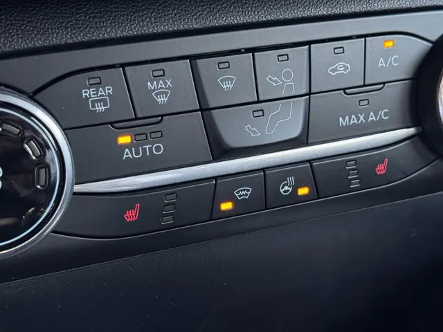 Ford Fiesta 1.0 EcoBoost ST-Line X 2021 Benzine 28