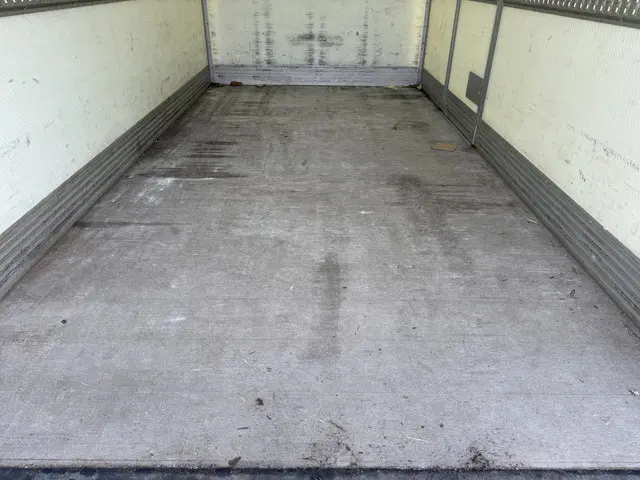 Iveco Daily 35S16 2.3 2021 Diesel 13