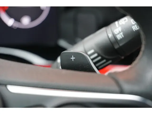 Opel Mokka 1.2 Turbo GS Line 2021 Benzine 25