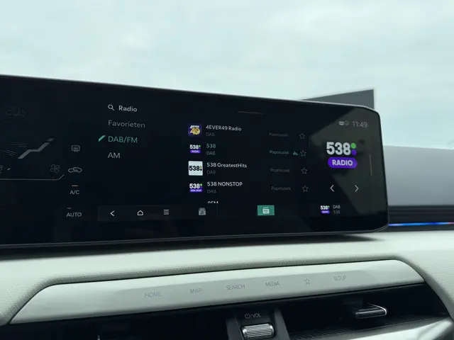 Kia EV4 GT-PlusLine 81.4 kWh 2025 Elektrisch 19
