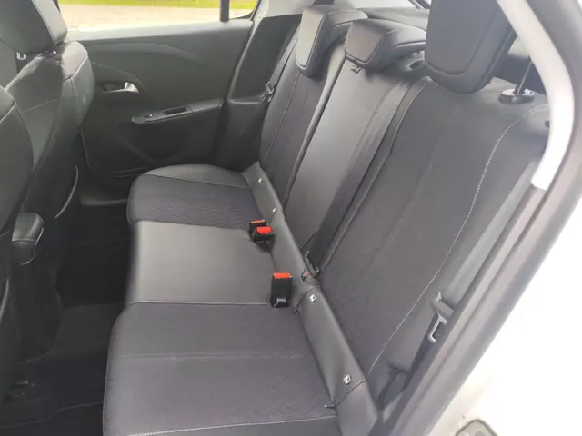 Opel Corsa 1.2 Elegance 2020 Benzine 8