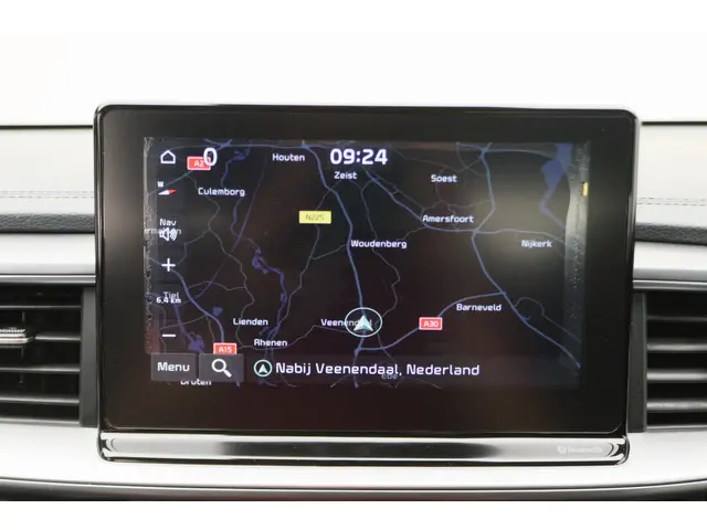 Kia Ceed Sportswagon 1.0 T-GDi DynamicLine 2019 Benzine 5