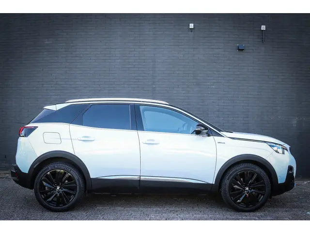 Peugeot 3008 2
