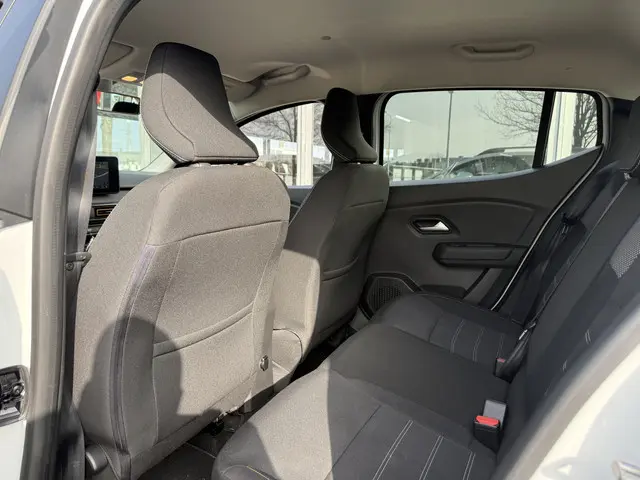 Dacia Sandero 1.0 TCe 90 Essential 2022 LPG/Gas 13