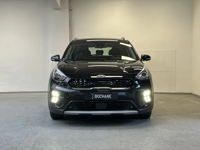 Kia Niro 1.6 GDi Hybrid DynamicLine 2020 Hybride Benzine 6