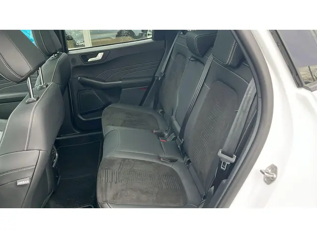 Ford Kuga 2.5 FHEV Active X 2024 Hybride Benzine 16