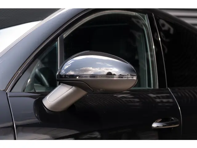 Porsche Macan 3.0 S 2021 Benzine 14