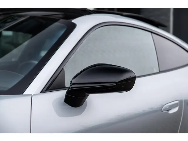 Porsche 911 3.0 Carrera 4S 2021 Benzine 49