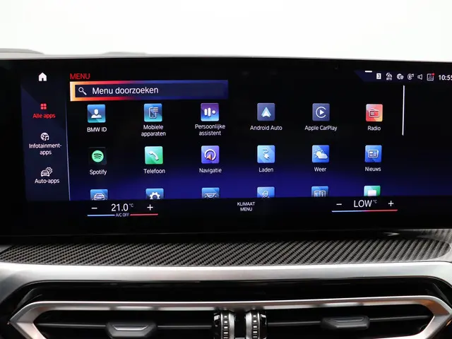 BMW 3 Serie Sedan 330e 2023 Hybride Benzine 16