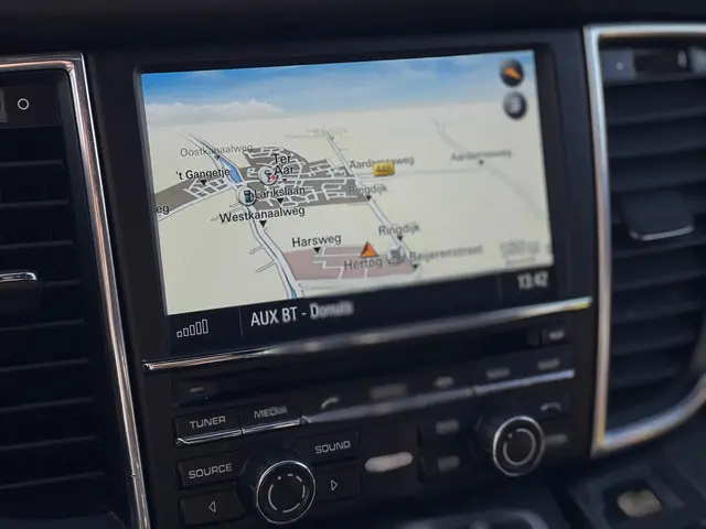 Porsche Panamera 4.8 Turbo S#550PK#Bomvol 2012 Benzine 16