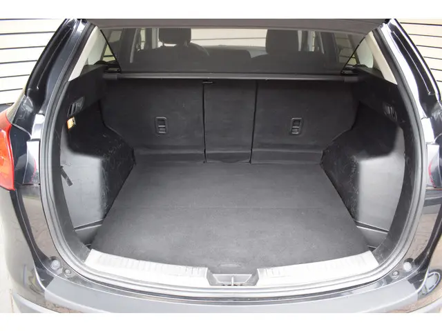 Mazda CX-5 2.0 TS+ Lease Pack 2WD - Trekhaak 2013 Benzine 7