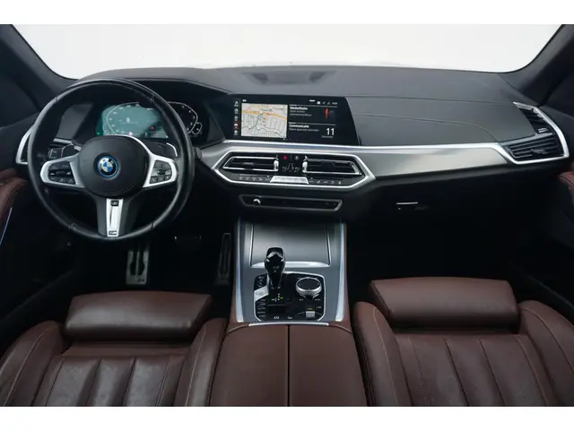 BMW X5 xDrive45e 2022 Hybride Benzine 14