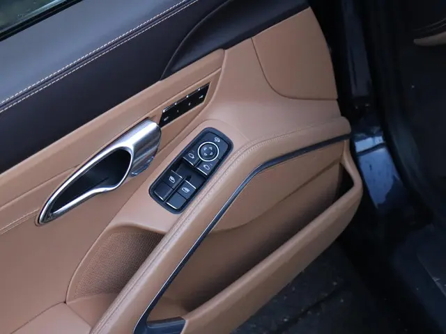 Porsche 911 3.0 Targa 4S 2017 Benzine 21