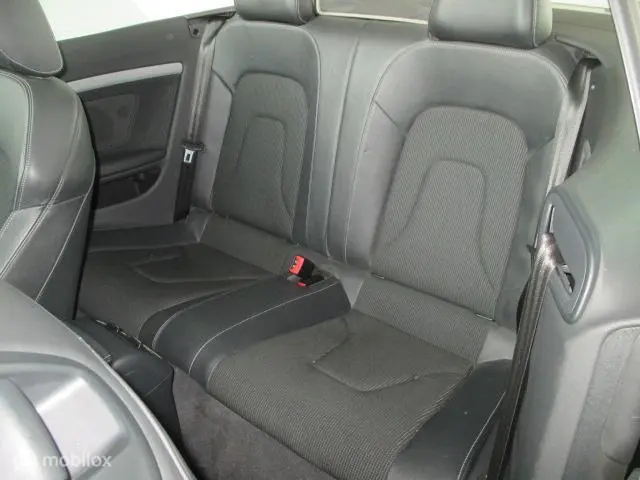 Audi A5 Cabriolet 2.0 TFSI Pro Line S 2014 Benzine 10