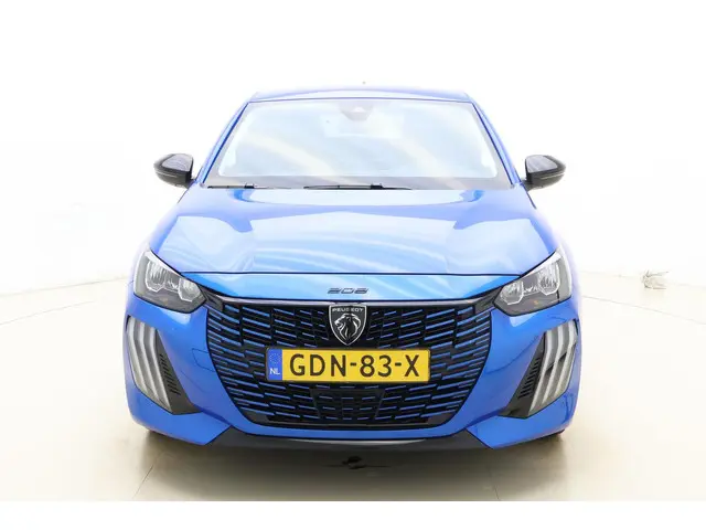 Peugeot 208 PureTech 100 Allure 2024 Benzine 20