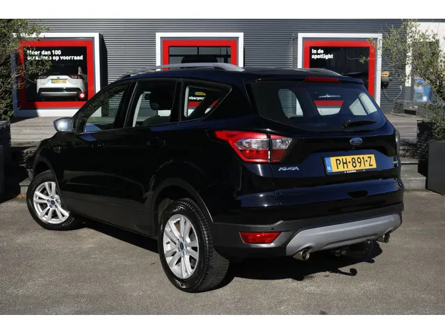 Ford Kuga 1.5 EcoBoost Trend Ultimate 2017 Benzine 7