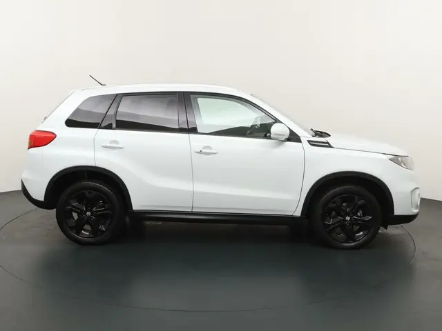 Suzuki Vitara 1.4 S 2018 Benzine 6