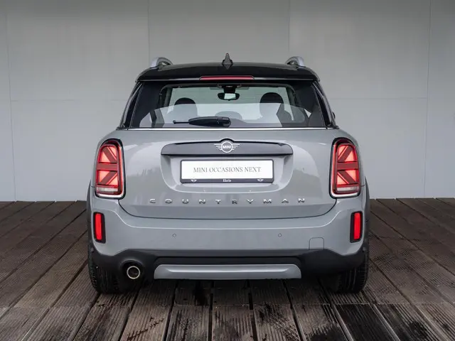 MINI Countryman Cooper Aut. 2020 Benzine 5