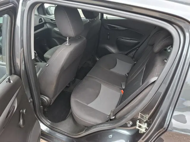 Opel KARL 1.0 ecoFLEX Edition Airco Cruise 2018 Benzine 17