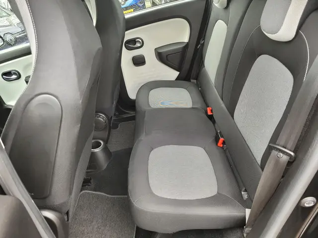 Renault Twingo 1.0 SCe Collection 2020 Benzine 8