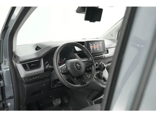 Renault Kangoo 2