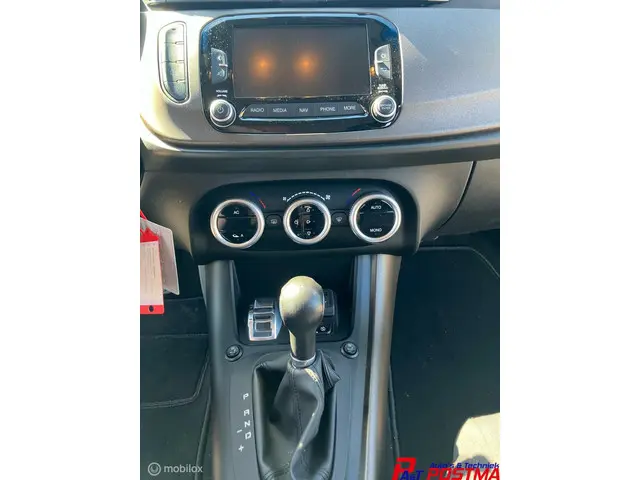 Alfa Romeo Giulietta 1.4 T 2014 Benzine 18