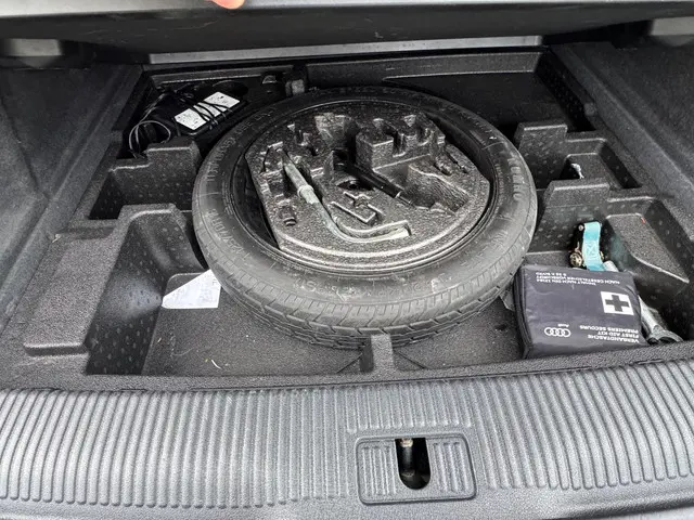 Audi Q3 1.4 TFSI / AIRCO / S-LINE / AUTOMAAT 2014 Benzine 12