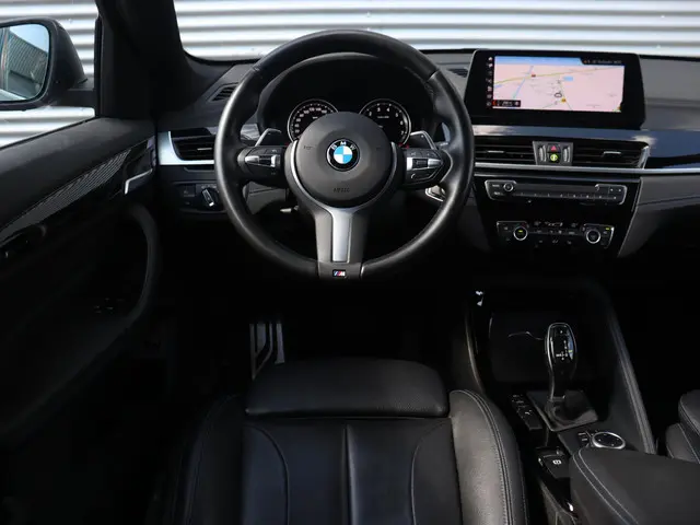 BMW X1 sDrive20i 2020 Benzine 9