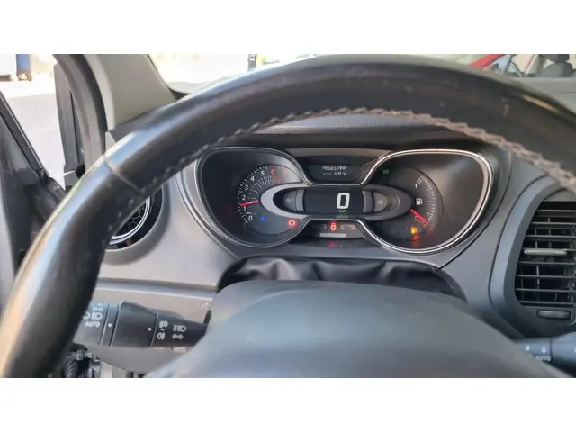Renault Captur 0.9 TCe Intens 2018 Benzine 17