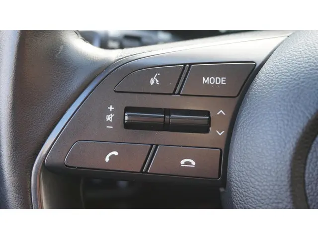 Hyundai i20 1.0 T-GDI Comfort | Trekhaak afn. 2022 Benzine 25