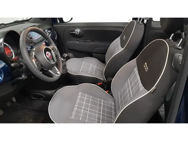 Fiat 500C 2