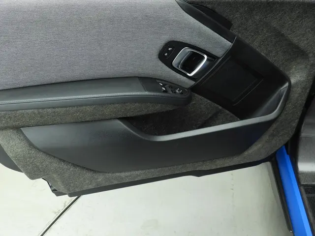 BMW i3 Basis Comfort Advance 22 kWh 2015 Elektrisch 17