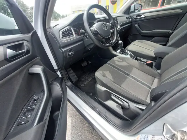 Volkswagen T-Roc 1.5 TSI Style Business 2021 Benzine 11