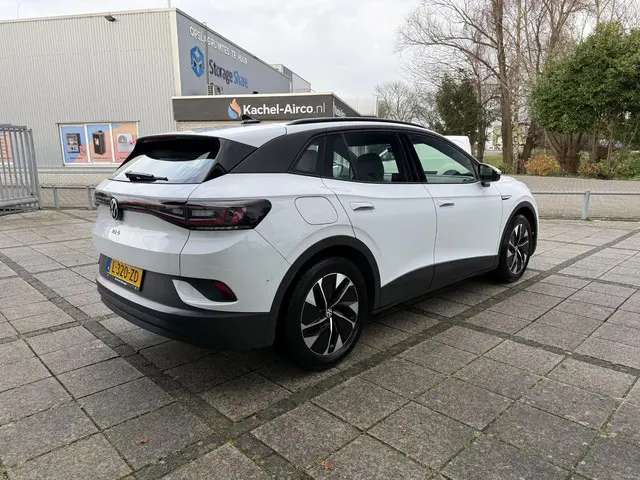Volkswagen ID.4 Life 77 kWh 2021 Elektrisch 6