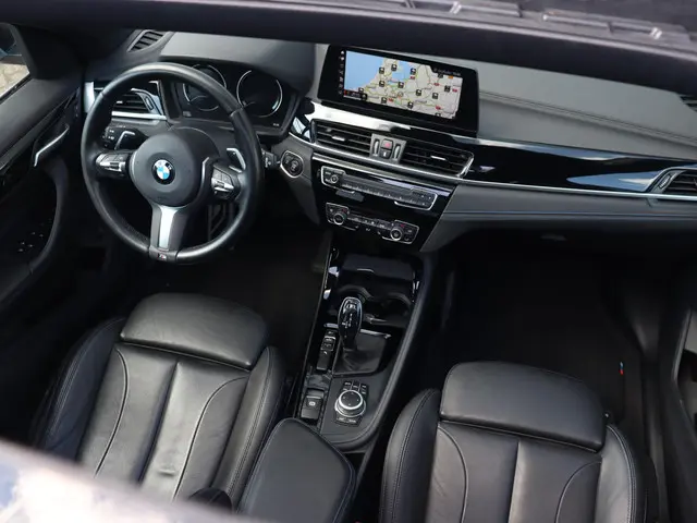 BMW X1 sDrive20i 2020 Benzine 15