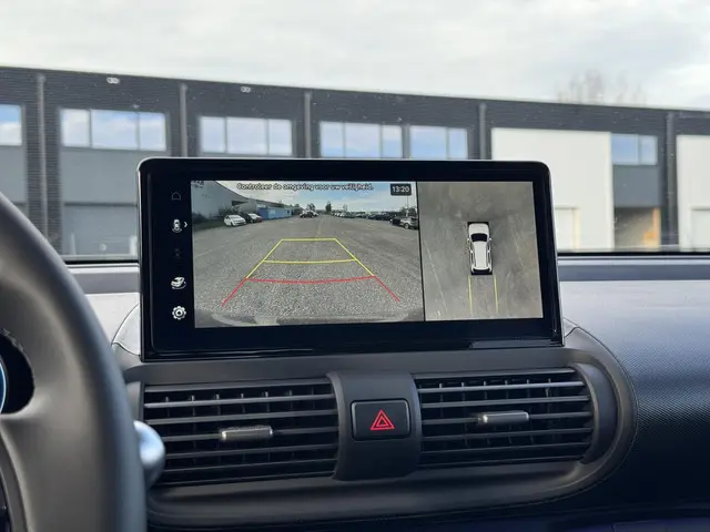 Hyundai Inster Evolve 49 kWh 2025 Elektrisch 17