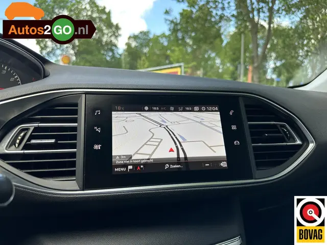 Peugeot 308 1.2 PureTech Access 2019 Benzine 7
