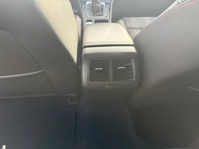 Volkswagen Golf 2.0 TSI GTI 2014 Benzine 20