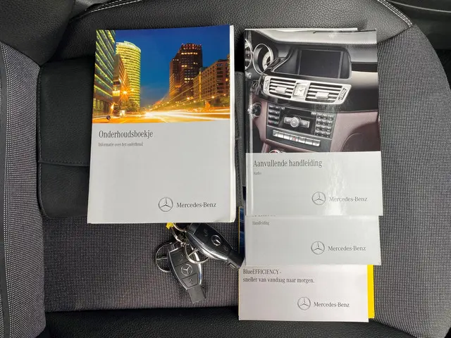 Mercedes-Benz A-Klasse 180 4U3 2013 Benzine 28