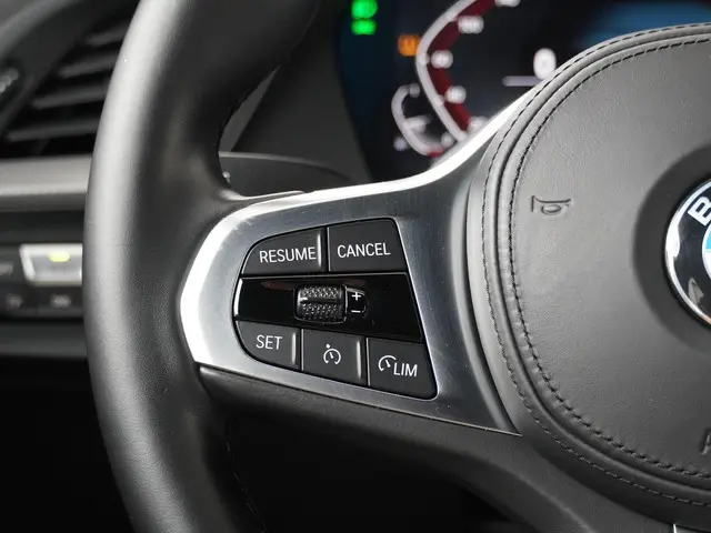 BMW 1 Serie 5-deurs 118i 2023 Benzine 20
