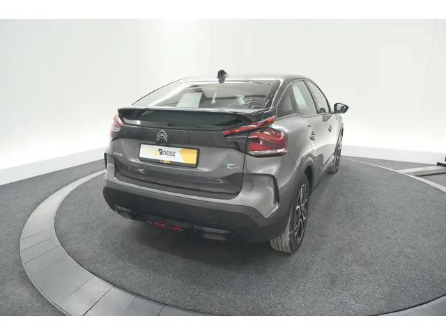 Citroën ë-C4 Feel Pack 50 kWh 2023 Elektrisch 59