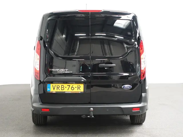Ford Transit Connect 1.5 EcoBlue L1 Trend 2022 Diesel 12