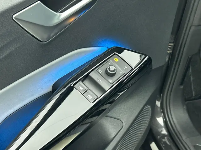 Volkswagen ID.3 First Plus 58 kWh 2020 Elektrisch 30