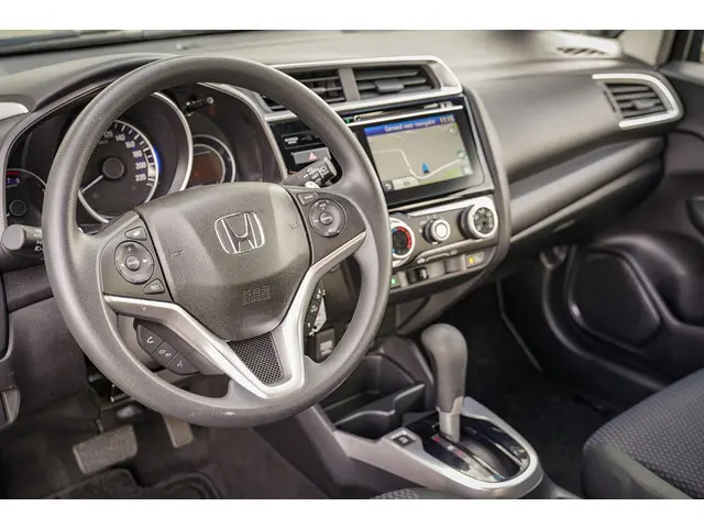 Honda Jazz 1.3i VTEC COMFORT 2019 Benzine 6