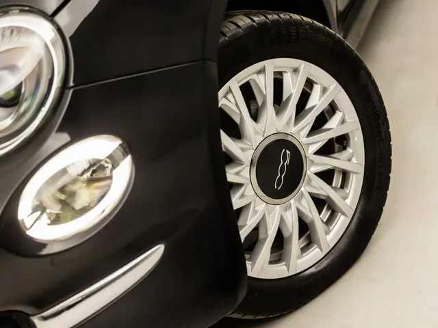 Fiat 500C 1.2 Sport 2017 Benzine 29