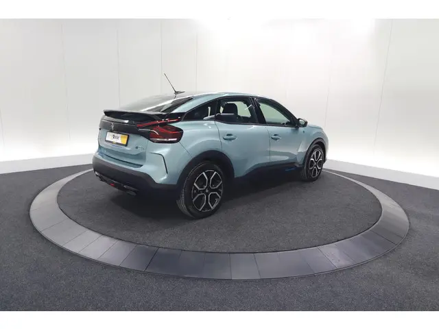 Citroën ë-C4 Feel Pack 50 kWh 2023 Elektrisch 5