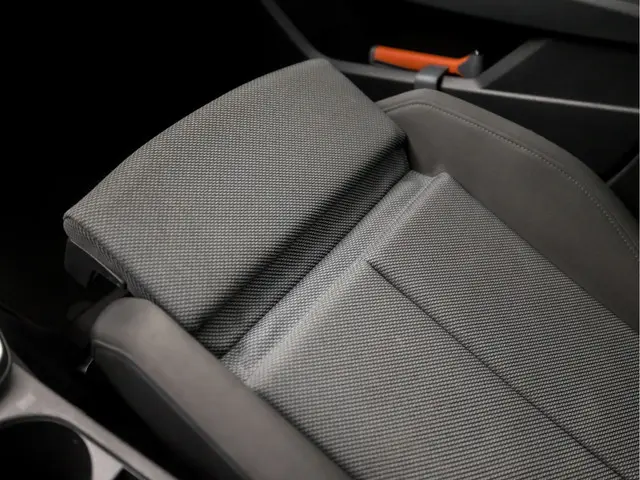 Audi A3 Sportback 30 TFSI Sportline 2021 Benzine 27