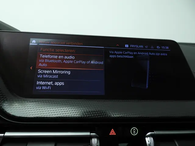 BMW 2 Serie Gran Coupe 220i 2022 Benzine 27