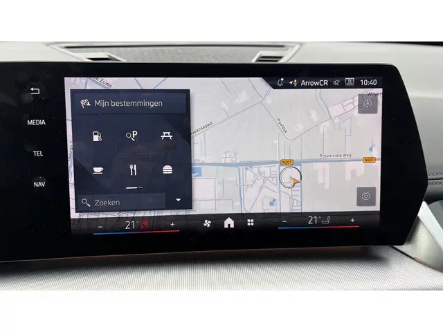 BMW X1 sDrive20i 2024 Benzine 25