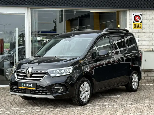 Renault Kangoo 1.3 TCe 130 Techno 2023 Benzine 2